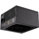 ENDORFY Supremo FM6 750 W voeding  Zwart, Kabelmanagement, 3x PCIe, 1x 12V-2x6