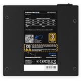 ENDORFY Supremo FM6 750 W voeding  Zwart, Kabelmanagement, 3x PCIe, 1x 12V-2x6