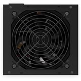 ENDORFY Supremo FM6 modulaire 750 watt voeding  Zwart, 1x 12V-2x6, 3x PCIe