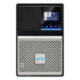 Eaton Power Quality 5P Gen2 (5P650IG2) ups Zwart/zilver, 650 VA, 520 W, 4x C13