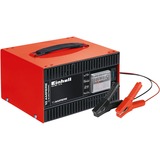 Einhell Einh Batterie-Ladegerät CC-BC 10 E oplader Rood/zwart