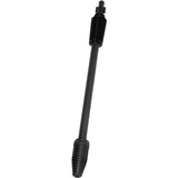 Einhell Vuilfrees mondstuk Zwart, voor TC-HP 130, TE-HP 170 en TC-HP 90