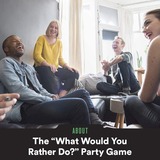 European Player Network Pick Your Poison: After Dark Edition Partyspel Engels, 3 - 10 spelers, 20 - 30 minuten, Vanaf 17 jaar