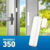 FRITZ! DECT 350 openingsmelder Wit