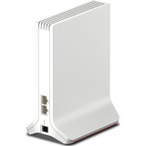 FRITZ! FRITZ!Mesh Wi-Fi Set 4200 3-pack International repeater Wit, 3 stuks