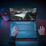 GIGABYTE AORUS MASTER 18 BZHC6EED65SP 18"  gaming laptop Zwart | Core Ultra 9 275HX | RTX 5090 | 32 GB | 1 TB + 1 TB SSD