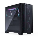 GIGABYTE AORUS Prime 5 (AP5A7N8-5103) gaming pc Zwart | R7 9800X3D | RTX 5080 | 32 GB | 2 TB