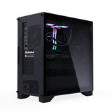 GIGABYTE AORUS Prime 5 (AP5A7N8-5103) gaming pc Zwart | R7 9800X3D | RTX 5080 | 32 GB | 2 TB