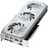 GIGABYTE Radeon RX 9060 XT GAMING OC ICE 16GB grafische kaart RDNA4, 2x DisplayPort, 1x HDMI 2.1
