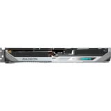 GIGABYTE Radeon RX 9060 XT GAMING OC ICE 16GB grafische kaart RDNA4, 2x DisplayPort, 1x HDMI 2.1