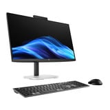 HP ProStudio 4 All-in-One G1i (BY7A3ET#ABH) all-in-one pc Zwart | Core Ultra 5 235T | Intel Graphics | 16 GB | 512 GB SSD | Touch