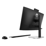 HP ProStudio 4 All-in-One G1i (BY7A3ET#ABH) all-in-one pc Zwart | Core Ultra 5 235T | Intel Graphics | 16 GB | 512 GB SSD | Touch