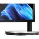 HP ProStudio 4 All-in-One G1i (BY7A3ET#ABH) all-in-one pc Zwart | Core Ultra 5 235T | Intel Graphics | 16 GB | 512 GB SSD | Touch