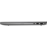 HP ZBook 8 G2i (DN7U2ET) 16"  Copilot+ laptop Zilver | Ultra 5 336H | RTX 500 PRO | 24 GB | 512 GB SSD