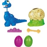 Hasbro Play-Doh - Dino Crew - Langnek Bronto Klei 