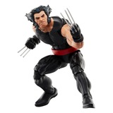 Hasbro Wolverine 50th Anniversary Marvel Legends Action Figure 2-Pack Wolverine & Psylocke 15 cm Speelfiguur 