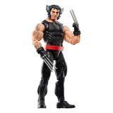 Hasbro Wolverine 50th Anniversary Marvel Legends Action Figure 2-Pack Wolverine & Psylocke 15 cm Speelfiguur 