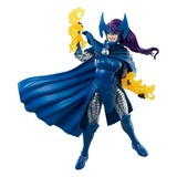 Hasbro Wolverine 50th Anniversary Marvel Legends Action Figure 2-Pack Wolverine & Psylocke 15 cm Speelfiguur 