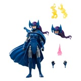 Hasbro Wolverine 50th Anniversary Marvel Legends Action Figure 2-Pack Wolverine & Psylocke 15 cm Speelfiguur 