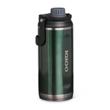 Igloo Twist ‘n’ Chug Bottle 36 oz, 1,06 liter drinkfles Groen