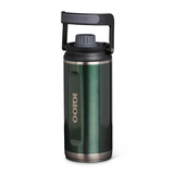 Igloo Twist ‘n’ Chug Bottle 36 oz, 1,06 liter drinkfles Groen