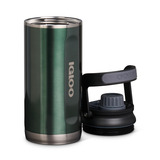 Igloo Twist ‘n’ Chug Bottle 36 oz, 1,06 liter drinkfles Groen