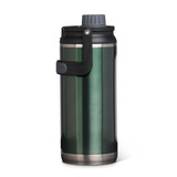 Igloo Twist ‘n’ Chug Bottle 36 oz, 1,06 liter drinkfles Groen