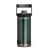 Igloo Twist ‘n’ Chug Bottle 36 oz, 1,06 liter drinkfles Groen