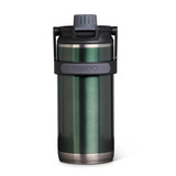 Igloo Twist ‘n’ Chug Bottle 36 oz, 1,06 liter drinkfles Groen