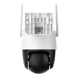 Imou Cruiser SC 4K beveiligingscamera Wit, 8 MP (3840x2160), PoE, Wifi 6