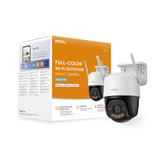 Imou Cruiser SC 4K beveiligingscamera Wit, 8 MP (3840x2160), PoE, Wifi 6