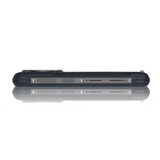 JCB Toughphone P20 Zwart, 6.6" FHD, 12 GB RAM, 512 GB ROM