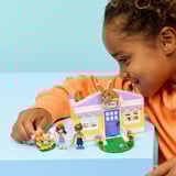 LEGO LEGO Friends Heartlake City Bunny Hotel Constructiespeelgoed 