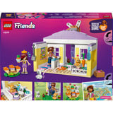 LEGO LEGO Friends Heartlake City Bunny Hotel Constructiespeelgoed 