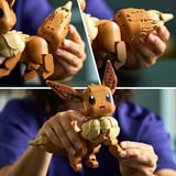 LEGO Pokémon - Eevee Constructiespeelgoed 72151