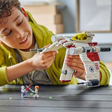 LEGO Star Wars - V-19 Torrent starfighter Constructiespeelgoed 75432