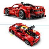 LEGO Technic - Ferrari 488 Pista auto Constructiespeelgoed 42235