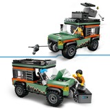 LEGO  Constructiespeelgoed 