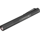 Ledlenser P4 Core zaklamp Zwart, 6000-7500K