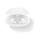 Lenovo E310 volledig draadloze Bluetooth-oordopjes in-ear  Wit, Bluetooth 5.3