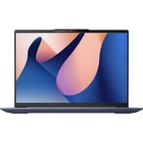 Lenovo IdeaPad Slim 5 14IAH8 (83BF004MMH) 14"  laptop Donkerblauw | i5-12450H | UHD Graphics | 16 GB | 512 GB SSD