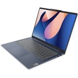 Lenovo IdeaPad Slim 5 14IAH8 (83BF004MMH) 14"  laptop Donkerblauw | i5-12450H | UHD Graphics | 16 GB | 512 GB SSD