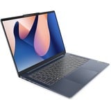 Lenovo IdeaPad Slim 5 14IAH8 (83BF004MMH) 14"  laptop Donkerblauw | i5-12450H | UHD Graphics | 16 GB | 512 GB SSD