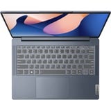 Lenovo IdeaPad Slim 5 14IAH8 (83BF004MMH) 14"  laptop Donkerblauw | i5-12450H | UHD Graphics | 16 GB | 512 GB SSD