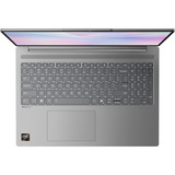 Lenovo IdeaPad Slim 5 16AHP10 (83HW002AMH) 16"  laptop Grijs | R7 8845HS | Radeon 780M | 16 GB | 512 GB SSD