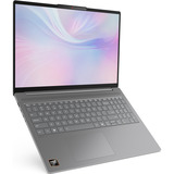 Lenovo IdeaPad Slim 5 16AHP10 (83HW002AMH) 16"  laptop Grijs | R7 8845HS | Radeon 780M | 16 GB | 512 GB SSD