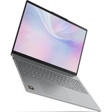 Lenovo IdeaPad Slim 5 16AHP10 (83HW002AMH) 16"  laptop Grijs | R7 8845HS | Radeon 780M | 16 GB | 512 GB SSD