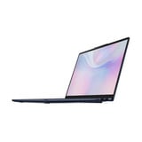 Lenovo IdeaPad Slim 5 16ARP10 (83HU002WMH) 16"  laptop Donkerblauw | Ryzen 7 7735HS | Radeon 680M Graphics | 16 GB | 512 GB SSD