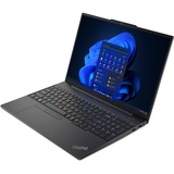 Lenovo ThinkPad E16 Gen 1 (21JT0039MH) 16" laptop Grafiet | Ryzen 5 7530U | Radeon Graphics | 16 GB | 512 GB SSD