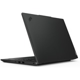 Lenovo ThinkPad L14 Gen 5 (21L1002MMH) 14"  laptop Zwart | Core Ultra 5 125U | Intel Graphics | 16 GB | 512 GB SSD